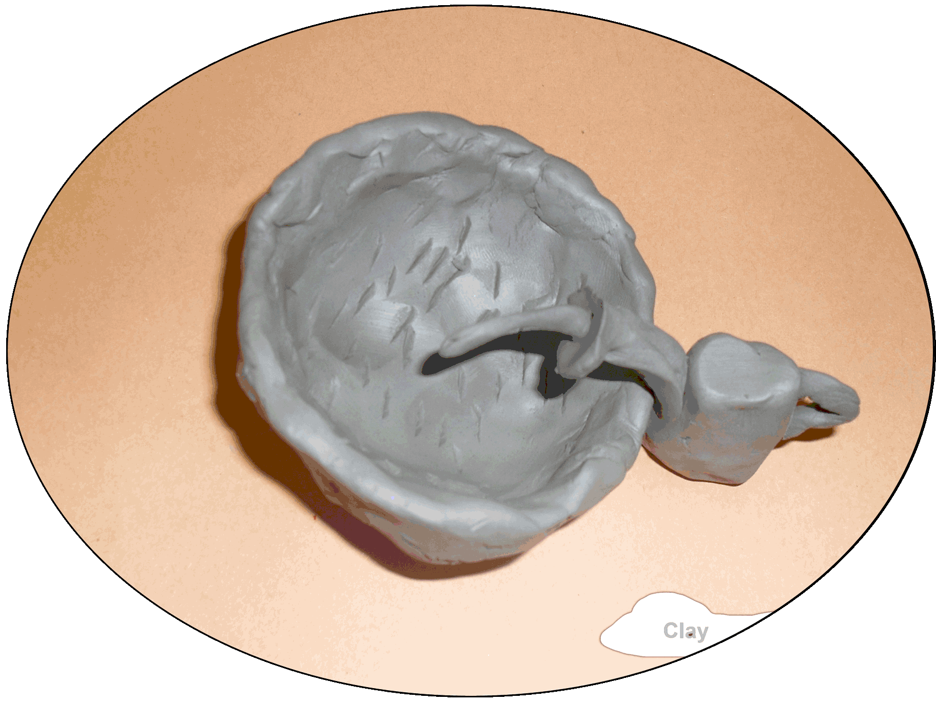 Clay